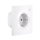 Sonoff Inteligentne gniazdko ścienne WS01TPF-E WiFi (typ F) - 1534487 - zdjęcie 4